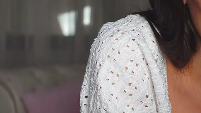 NinaCrystal1 online show from 17, 1, 2025