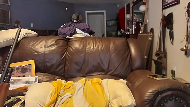 PincheDave4u online show from 25, 12, 2024