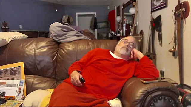 PincheDave4u online show from 28, 12, 2024