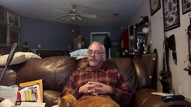 PincheDave4u online show from 18, 1, 2025