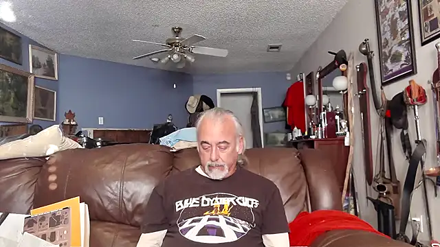 PincheDave4u online show from 31, 1, 2025