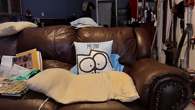 PincheDave4u online show from 4, 2, 2025