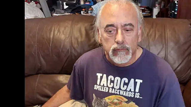 PincheDave4u online show from 13, 3, 2025