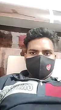 GaramchutLand96 online show from 17, 12, 2024