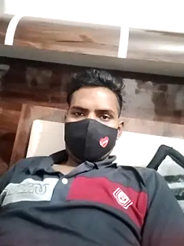 GaramchutLand96 online show from 18, 12, 2024