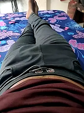 GaramchutLand96 online show from 21, 4, 2026