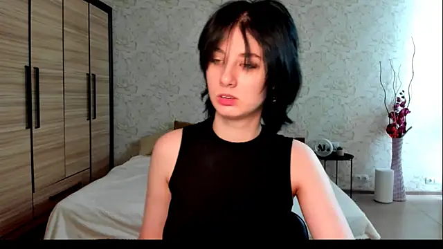 JulisSweet online show from 18, 1, 2025