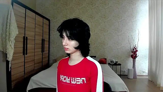 JulisSweet online show from 30, 1, 2025