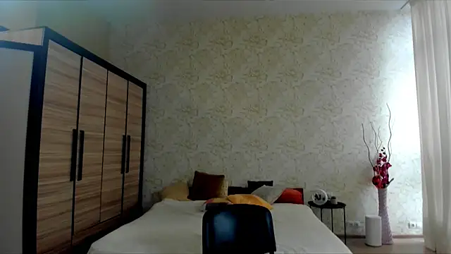 JulisSweet online show from 31, 1, 2025