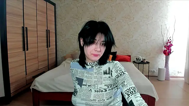 JulisSweet online show from 8, 2, 2025