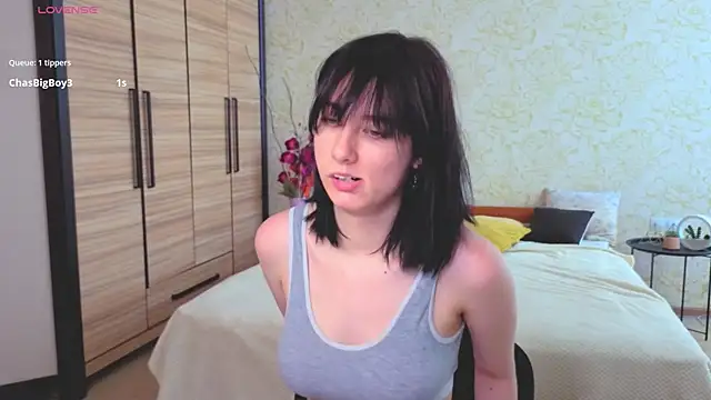 JulisSweet online show from 11, 9, 2025