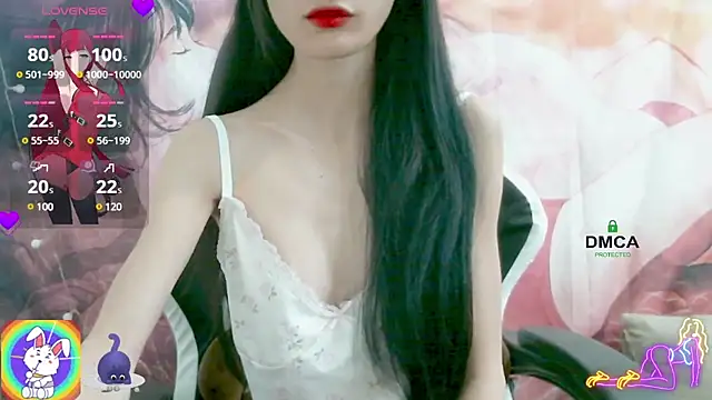 ChangChang  online show from 2, 3, 2025