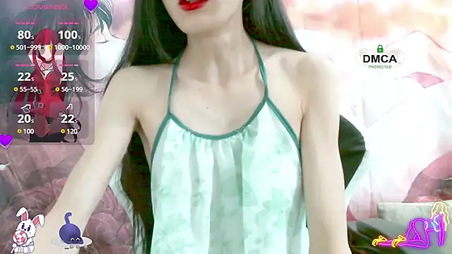 ChangChang  online show from 12, 3, 2025