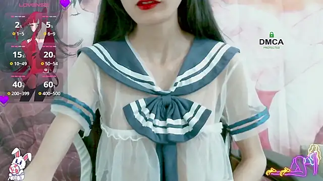 ChangChang  online show from 15, 3, 2025