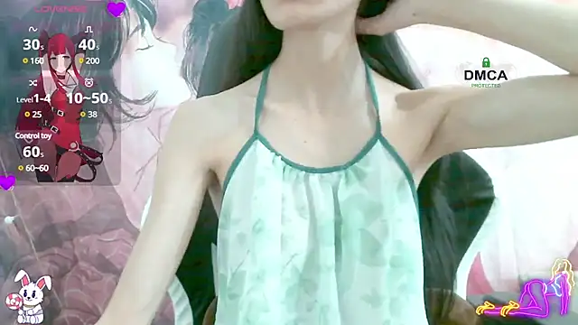 ChangChang  online show from 16, 3, 2025