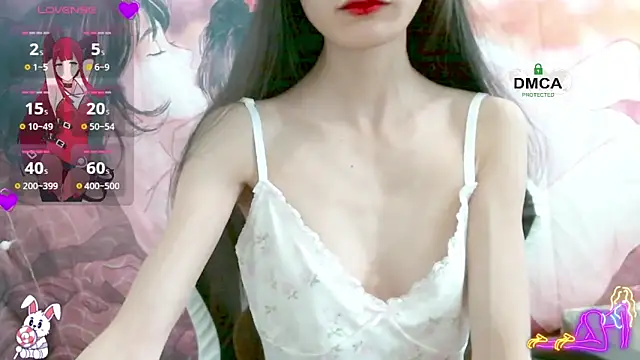 ChangChang  online show from 19, 3, 2025