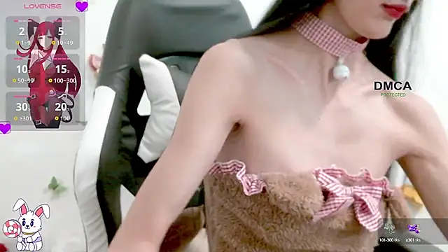 ChangChang  online show from 17, 10, 2025