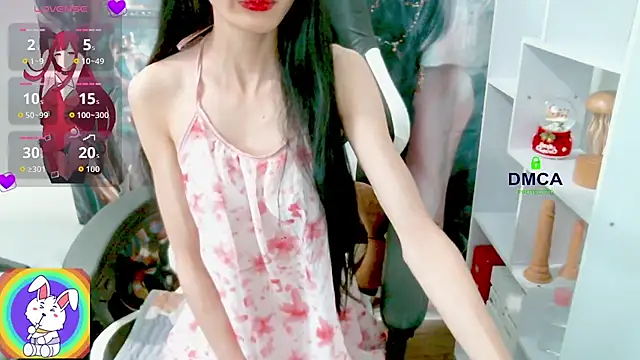 ChangChang  online show from 14, 11, 2025