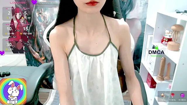 ChangChang  online show from 2, 2, 2026