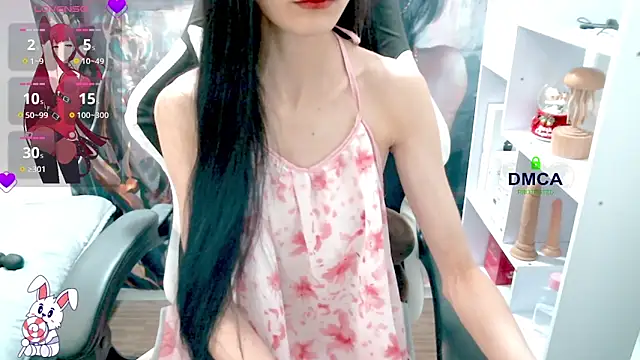 ChangChang  online show from 6, 2, 2026