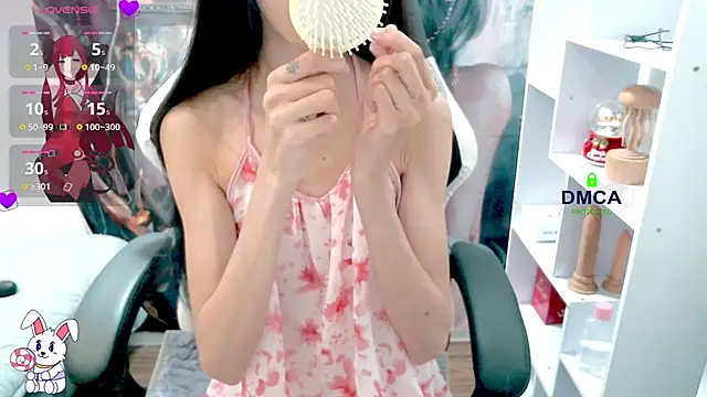 ChangChang  online show from 17, 3, 2026