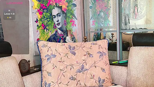 -Yourwoman- online show from 26, 9, 2025