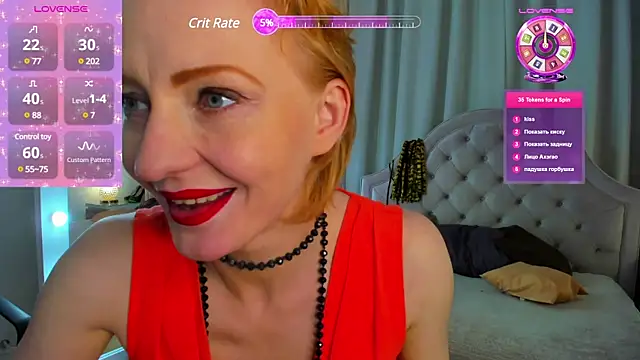 Snapshot of SquirtyAlisa chatting on 9, 2, 2025 SquirtyAlisa online show from 9, 2, 2025