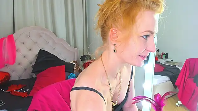 SquirtyAlisa online show from 6, 4, 2026