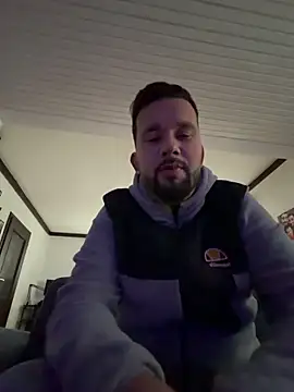 FUXI1995 online show from 5, 2, 2026