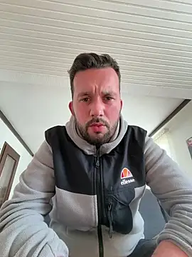 FUXI1995 online show from 20, 3, 2026