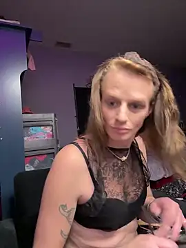 Cutetrans90 online show from 15, 6, 2026