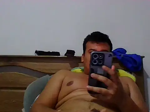 jahn2146 online show from 27, 7, 2026