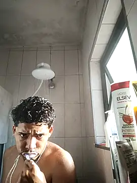 Malvadaozscp online show from 12, 4, 2026