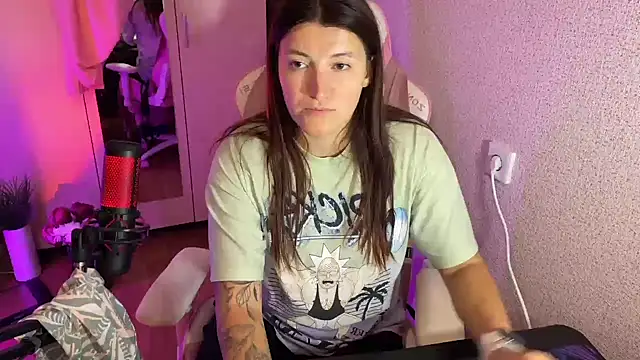 Katrin  kiss online show from 22, 10, 2025