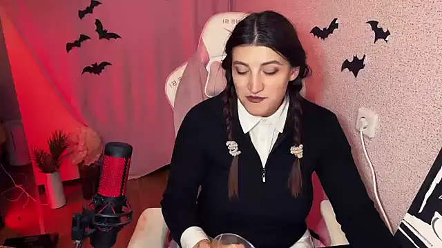 Katrin  kiss online show from 29, 10, 2025