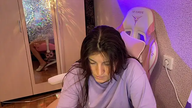 Snapshot of Katrin__kiss chatting on 19, 4, 2026 Katrin kiss online show from 19, 4, 2026