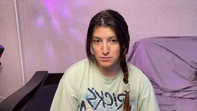 Snapshot of Katrin__kiss chatting on 1, 6, 2026 Katrin kiss online show from 1, 6, 2026