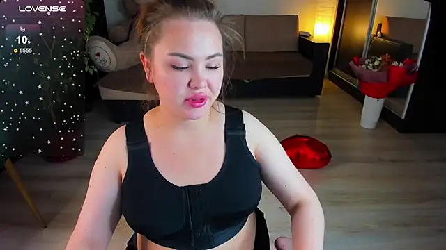 Carolina bby online show from 13, 9, 2025