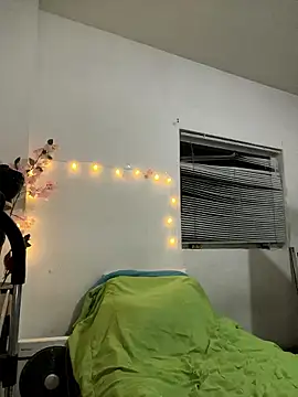 melisabunnny online show from 10, 1, 2026