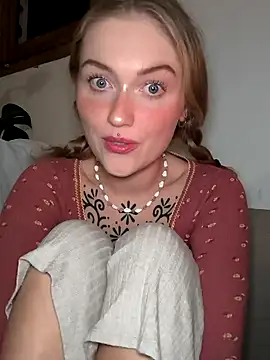 Snapshot of Goldloeckchen159 chatting on 11, 12, 2024 Goldloeckchen159 online show from 11, 12, 2024
