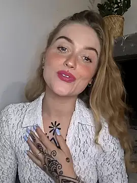 Snapshot of Goldloeckchen159 chatting on 5, 2, 2025 Goldloeckchen159 online show from 5, 2, 2025