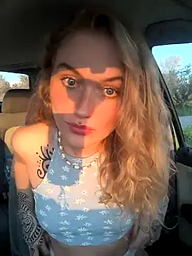 Snapshot of Goldloeckchen159 chatting on 19, 2, 2025 Goldloeckchen159 online show from 19, 2, 2025