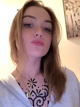 Goldloeckchen159 online show from 18, 12, 2025