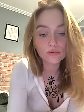 Goldloeckchen159 online show from 14, 2, 2026