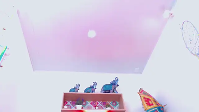 SARA VAL3NTINA  online show from 8, 10, 2025