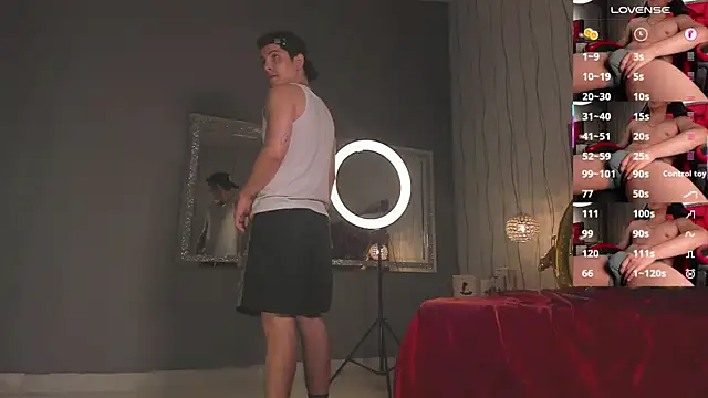 Brat  online show from 15, 2, 2026