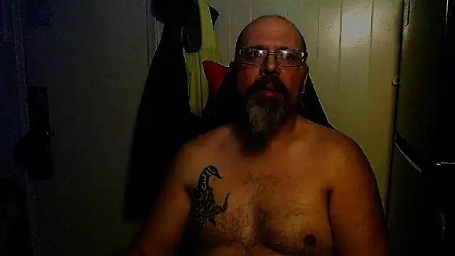 KrazyLegz online show from 3, 12, 2024