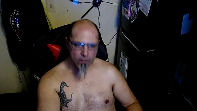 KrazyLegz online show from 20, 4, 2026