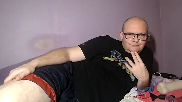 hairy orbite online show from 7, 11, 2025