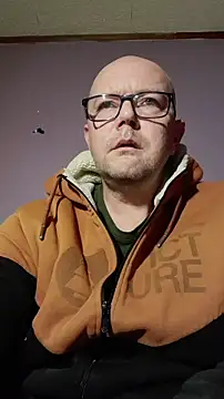 hairy orbite online show from 2, 12, 2025